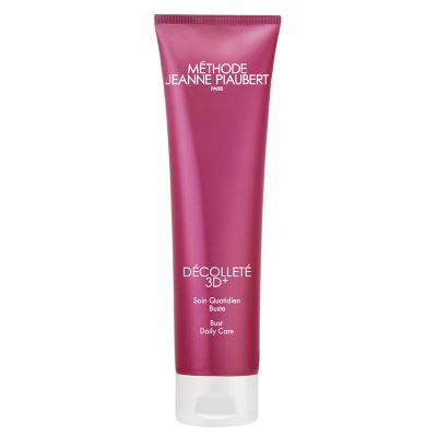 JEANNE PIAUBERT Decollete 3D+ Soin Quotidien Buste 100 ml